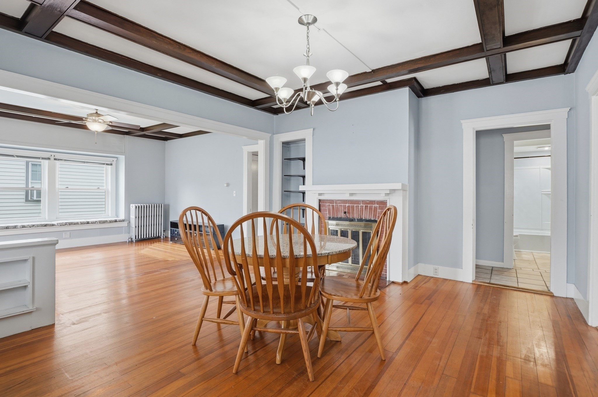 923 West Boylston Street Property Photo 6