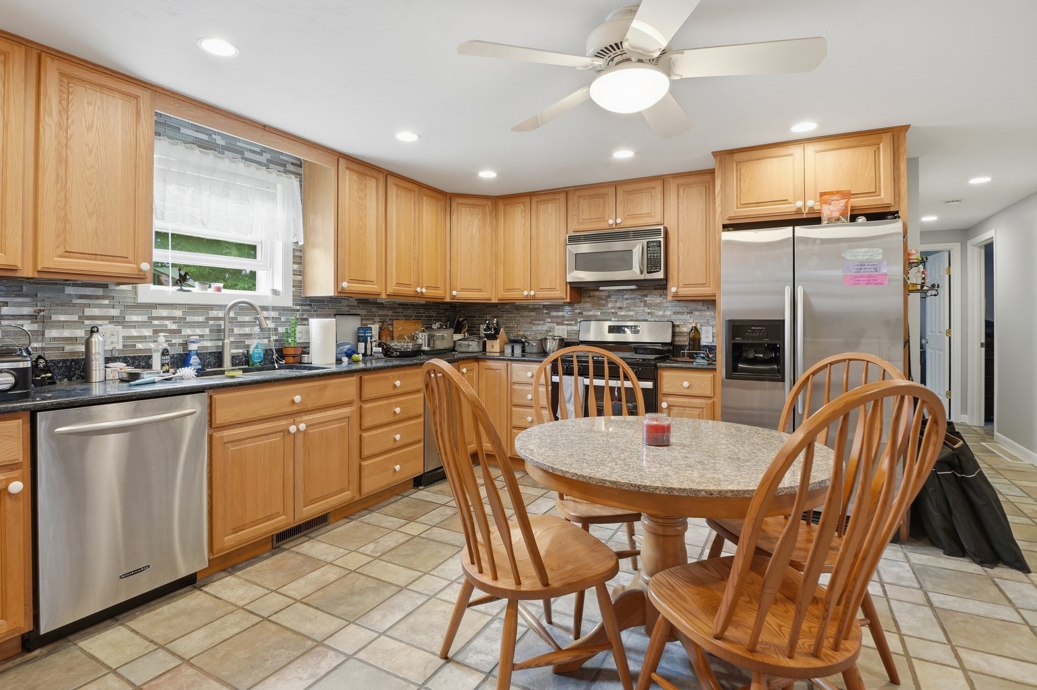 923 West Boylston Street Property Photo 16
