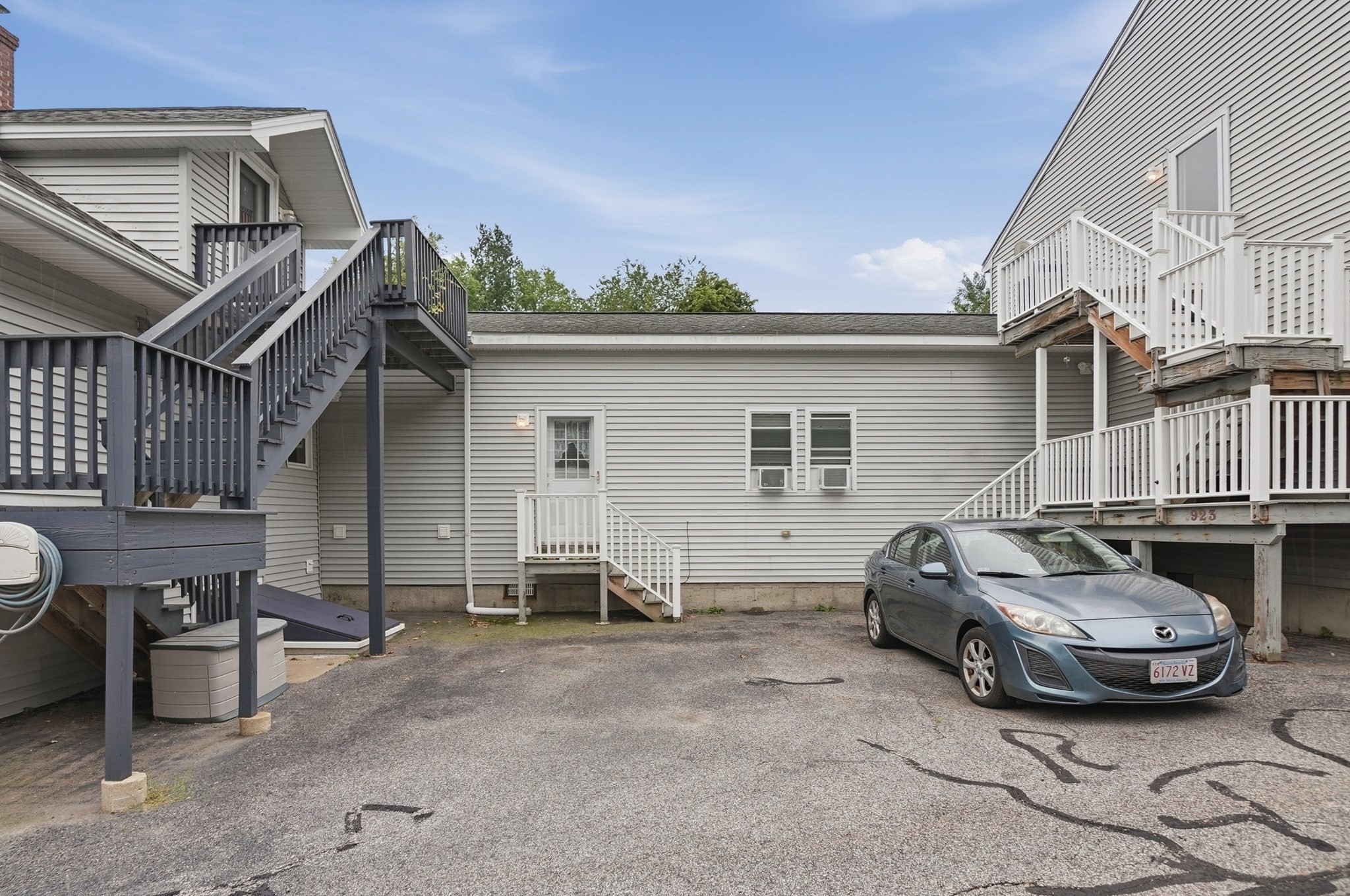 923 West Boylston Street Property Photo 29