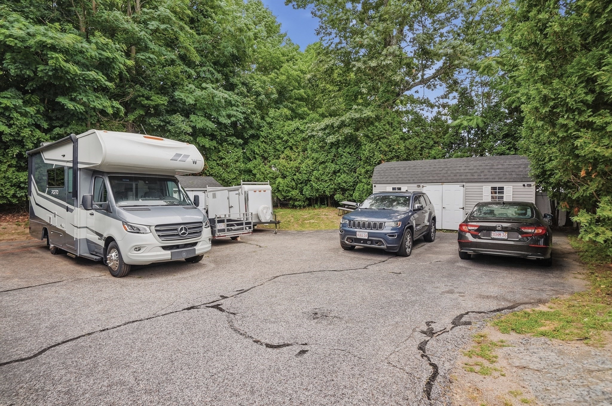 923 West Boylston Street Property Photo 30