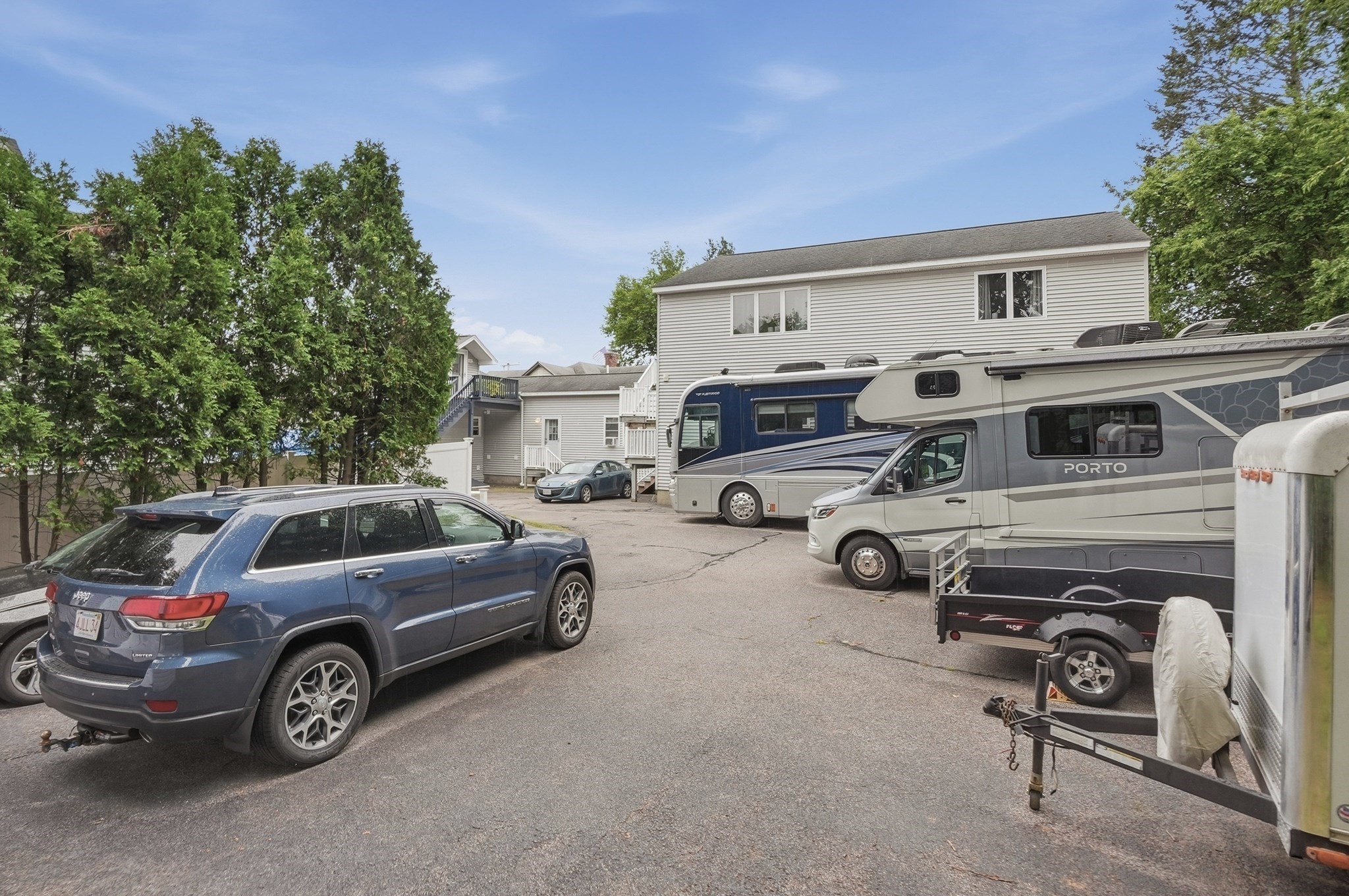 923 West Boylston Street Property Photo 31