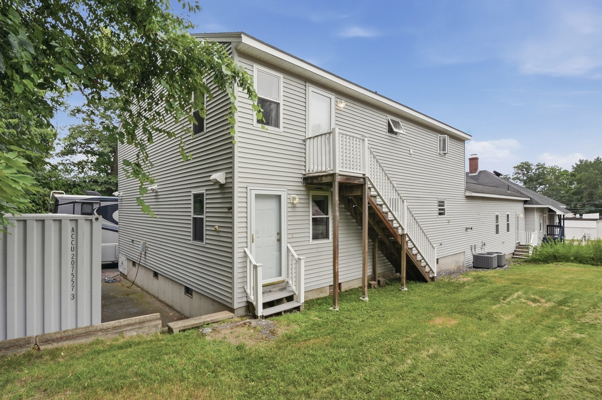 923 West Boylston Street Property Photo 32
