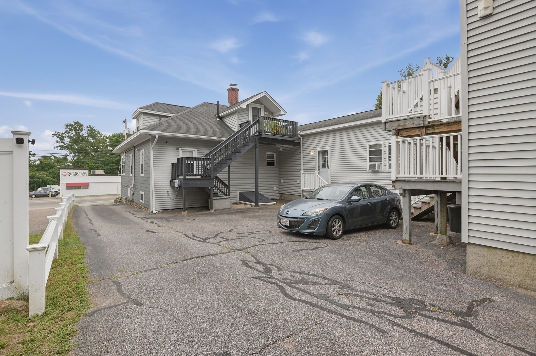 923 West Boylston Street Property Photo 33