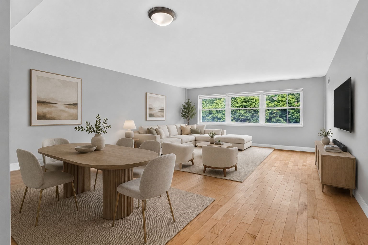 1600 Beacon St # 1009 Property Photo 2