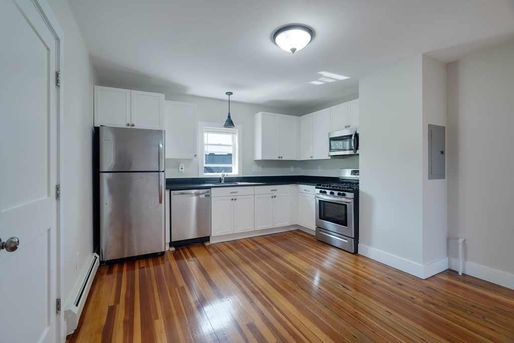 321 Jefferson # 2 Property Photo 1
