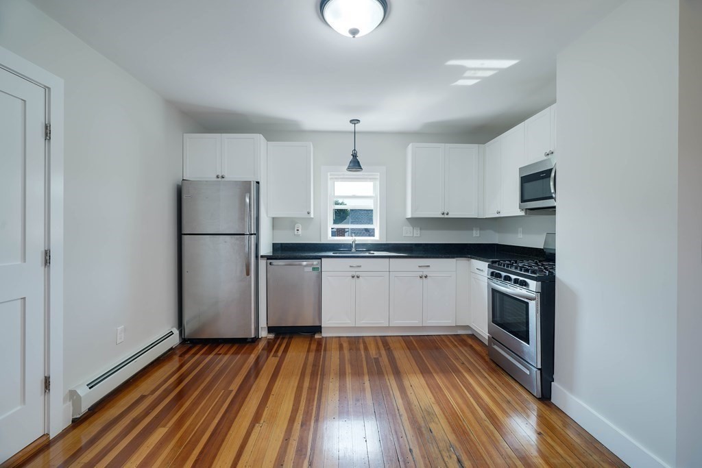 321 Jefferson # 2 Property Photo 4