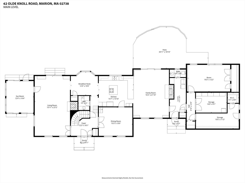62 Olde Knoll Road Property Photo 39