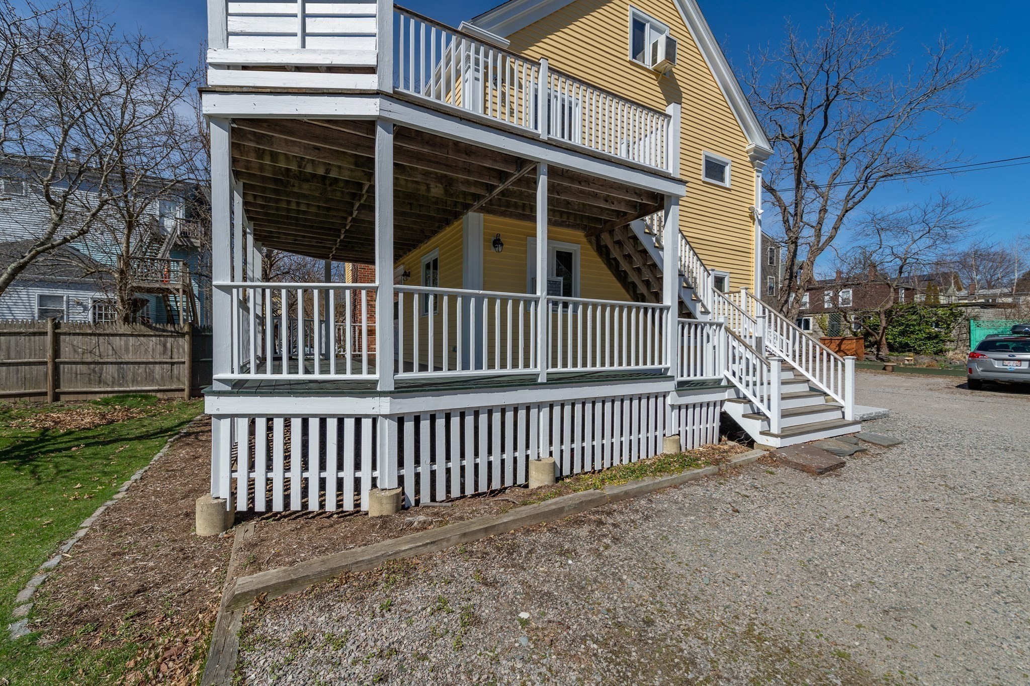 21 Orchard # 1 Property Photo 16