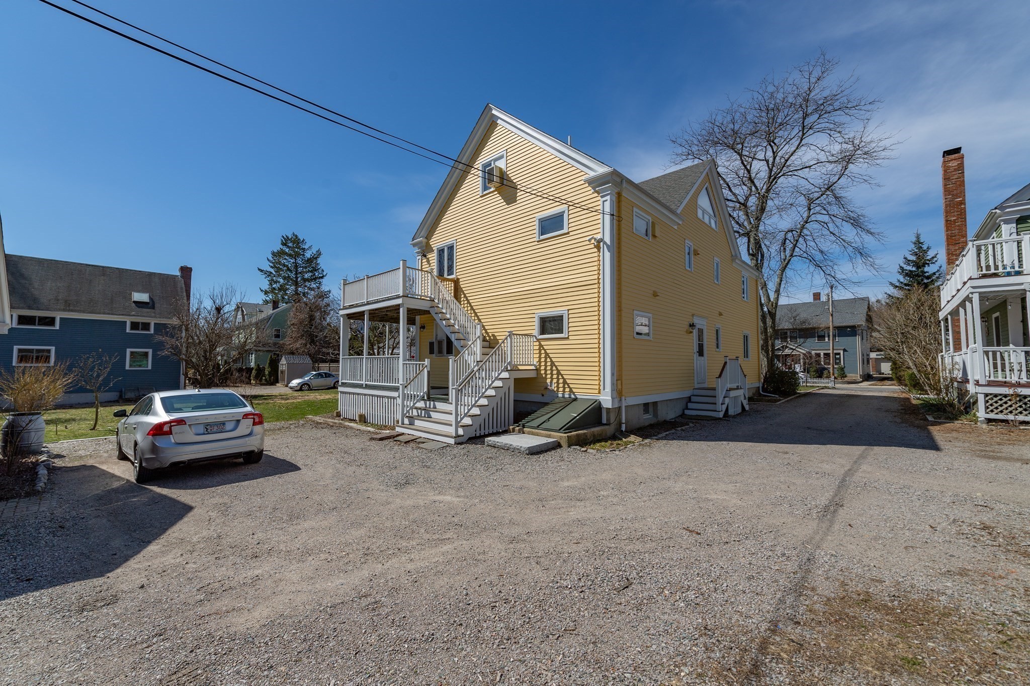 21 Orchard # 1 Property Photo 17