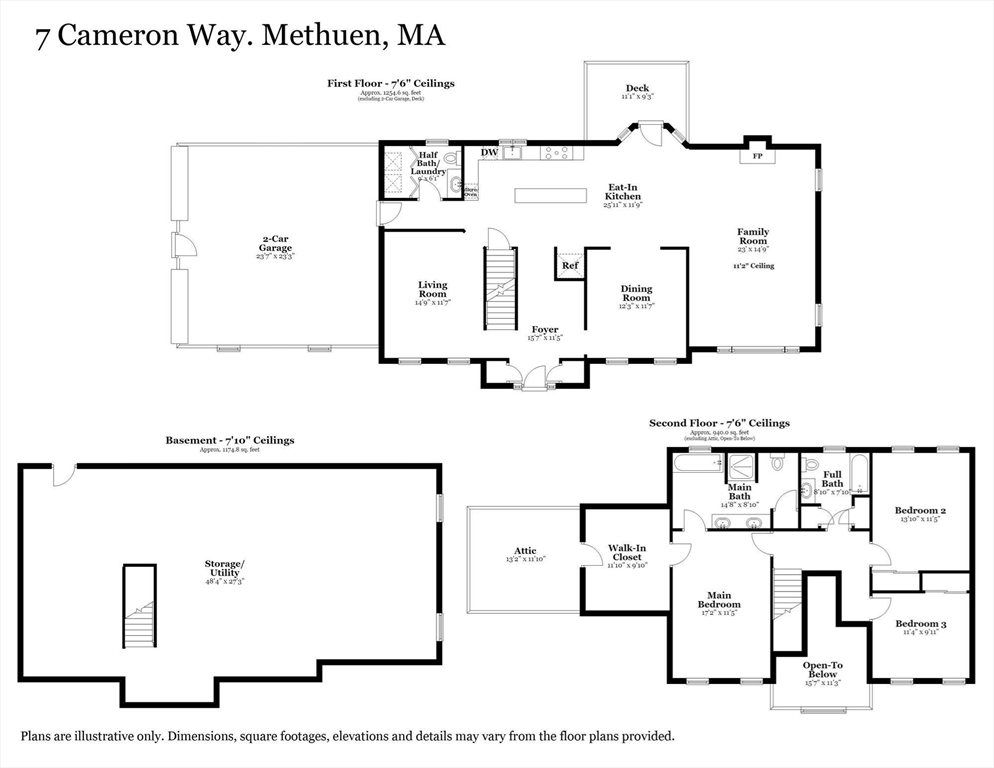 7 Cameron Way Property Photo 41