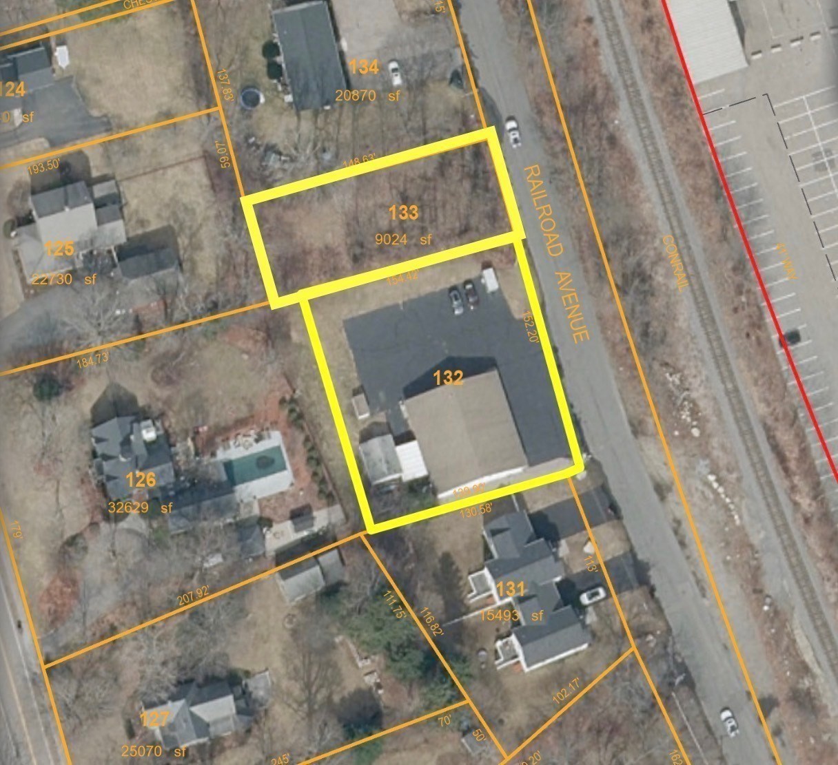 16 Railroad Ave Property Photo 3