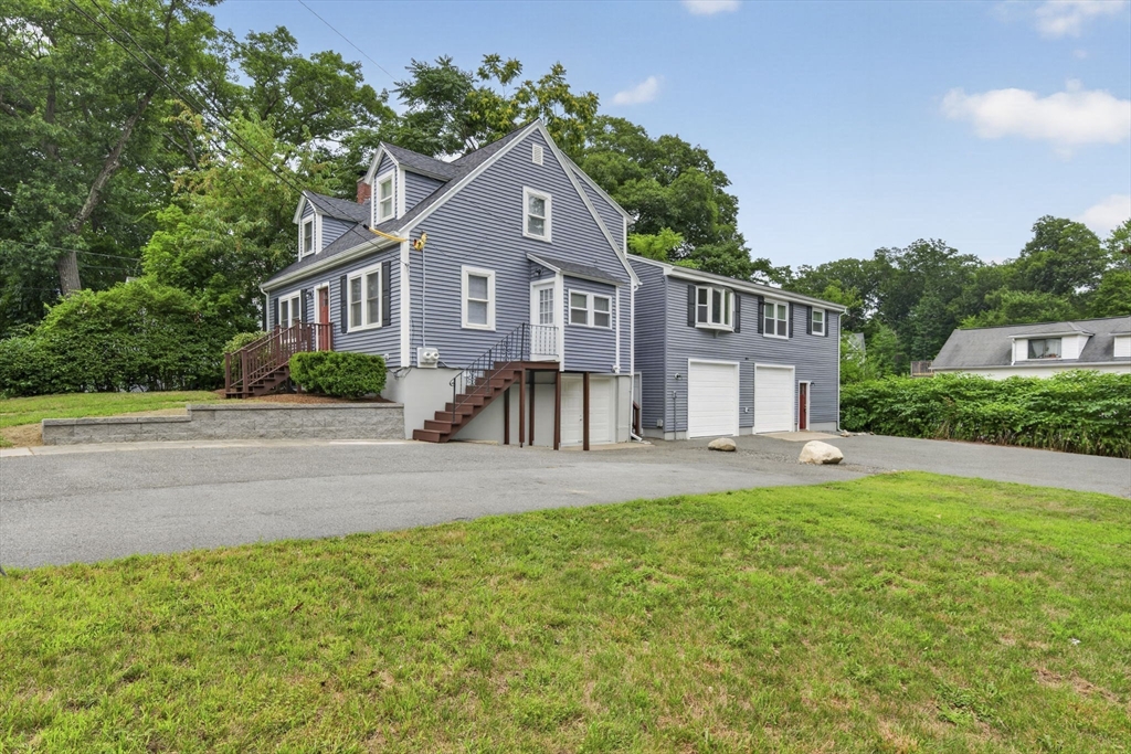 89 S Quinsigamond Ave Property Photo 1