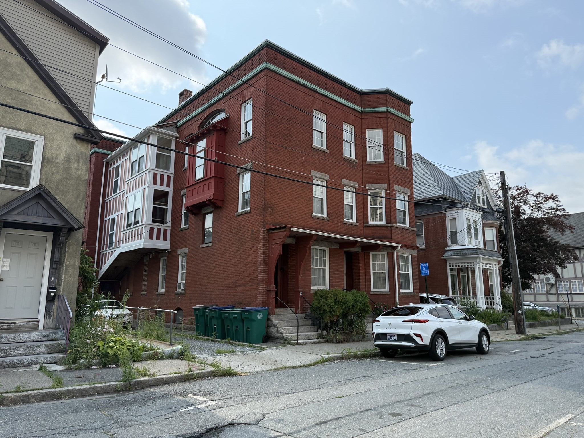 18-22 Hartwell Street Property Photo 1