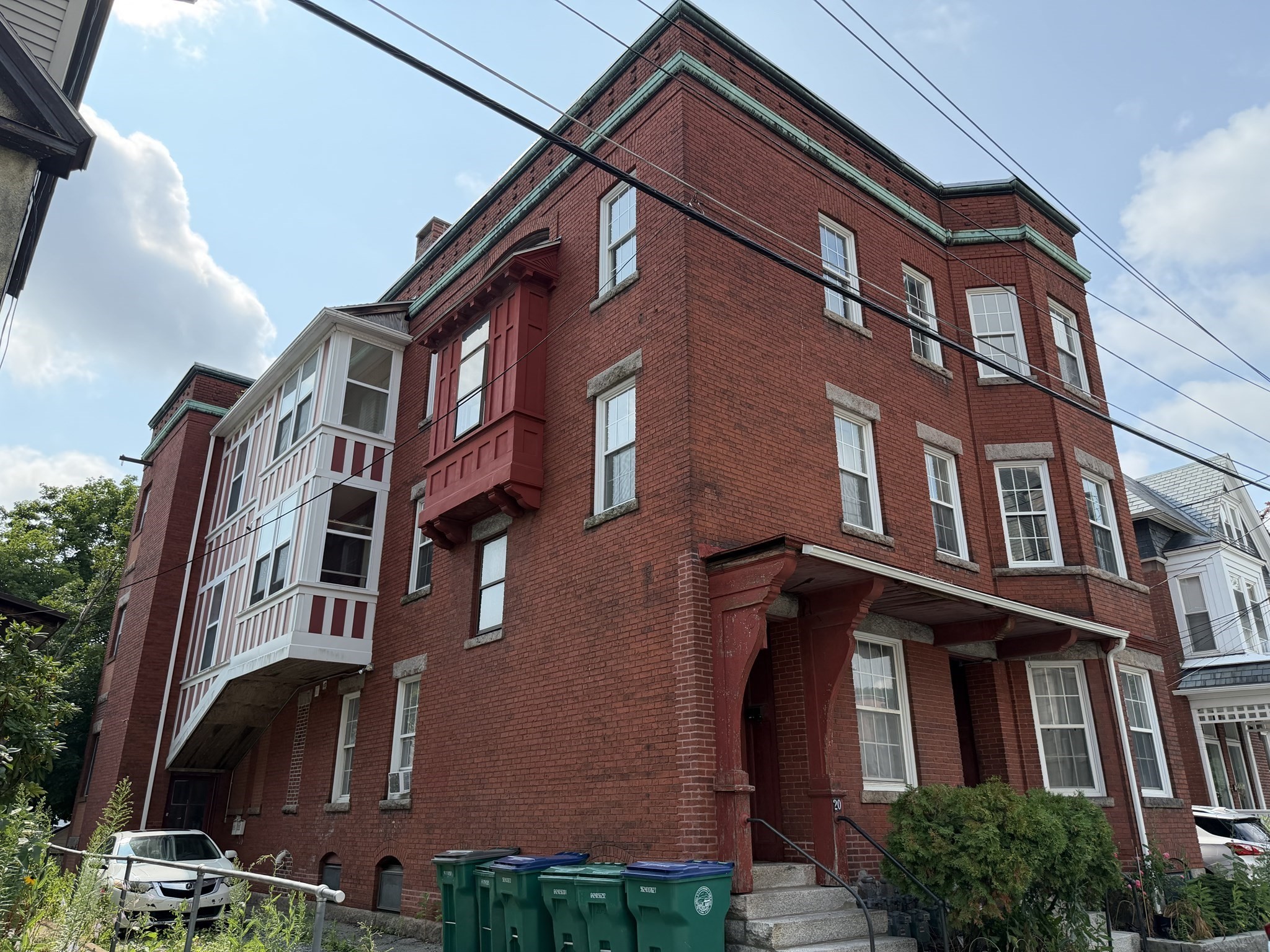 18-22 Hartwell Street Property Photo 2