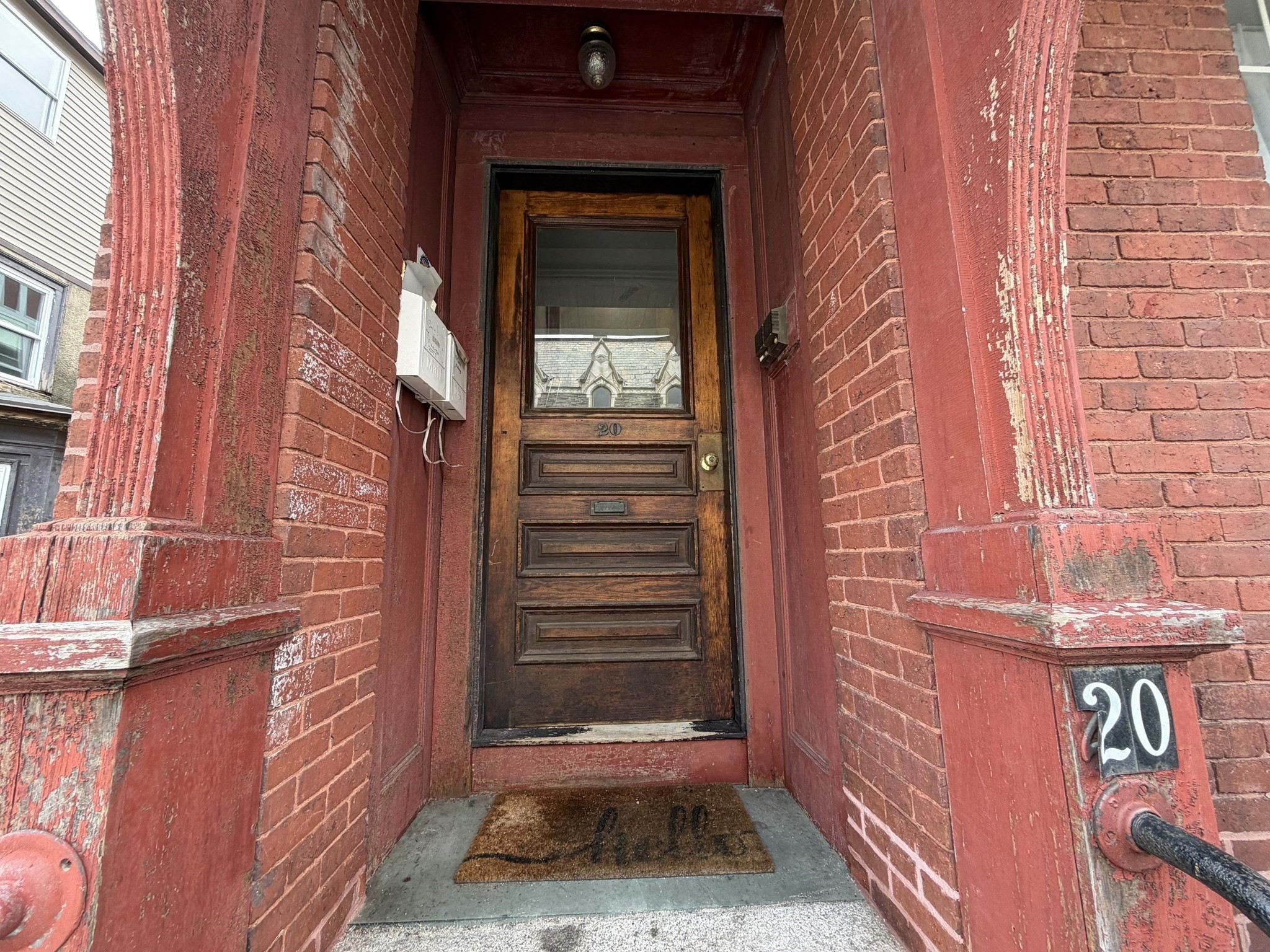 18-22 Hartwell Street Property Photo 17