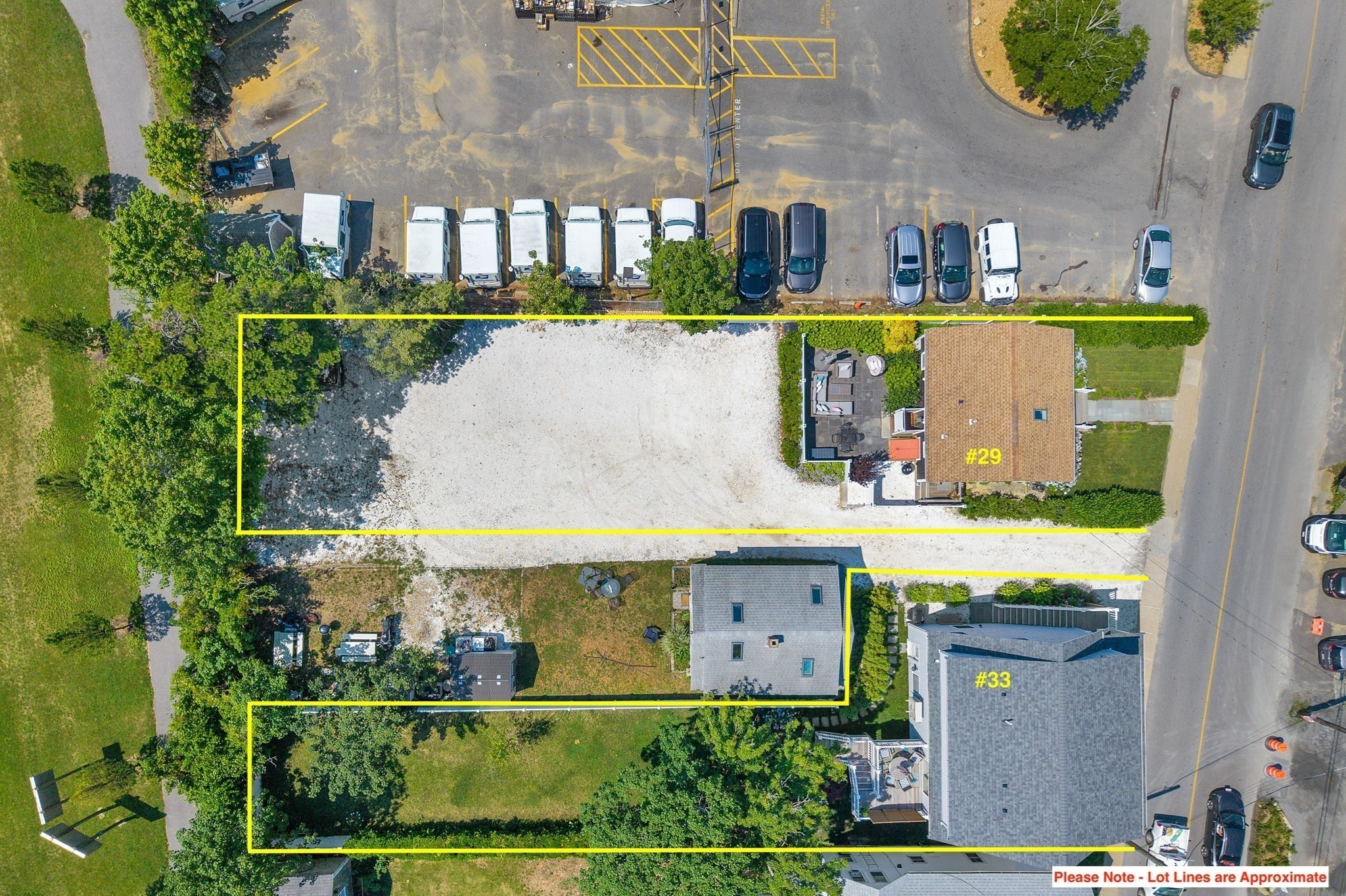 29 And 33 Lagoon Pond Road Property Photo 2