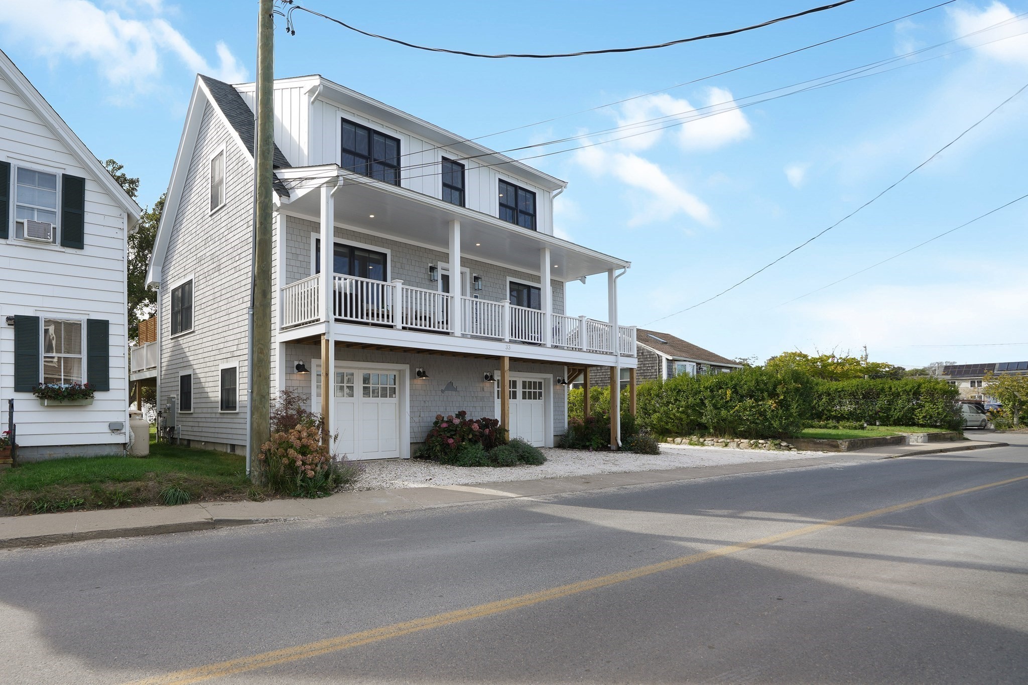 29 And 33 Lagoon Pond Road Property Photo 3
