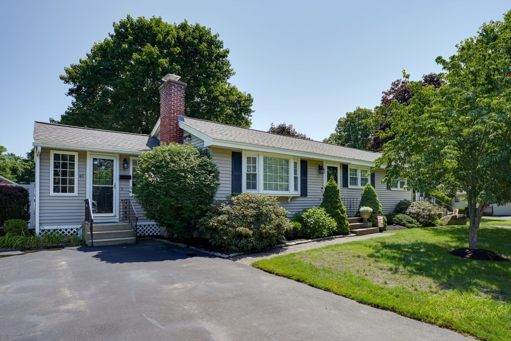 40 Farmington Circle Property Photo 1