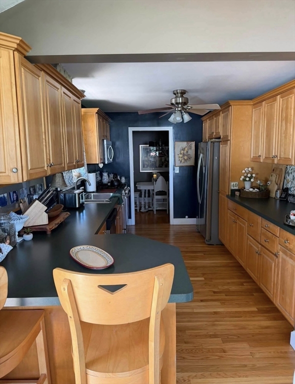 40 Farmington Circle Property Photo 13