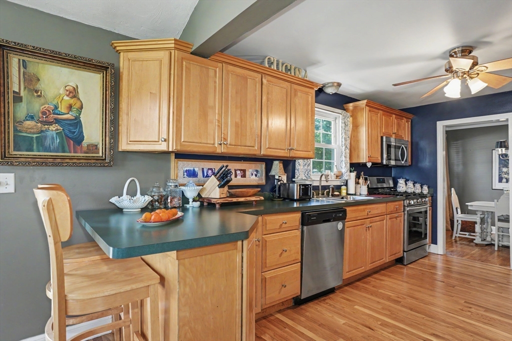 40 Farmington Circle Property Photo 14