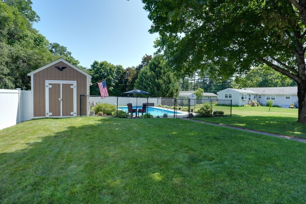 40 Farmington Circle Property Photo 26