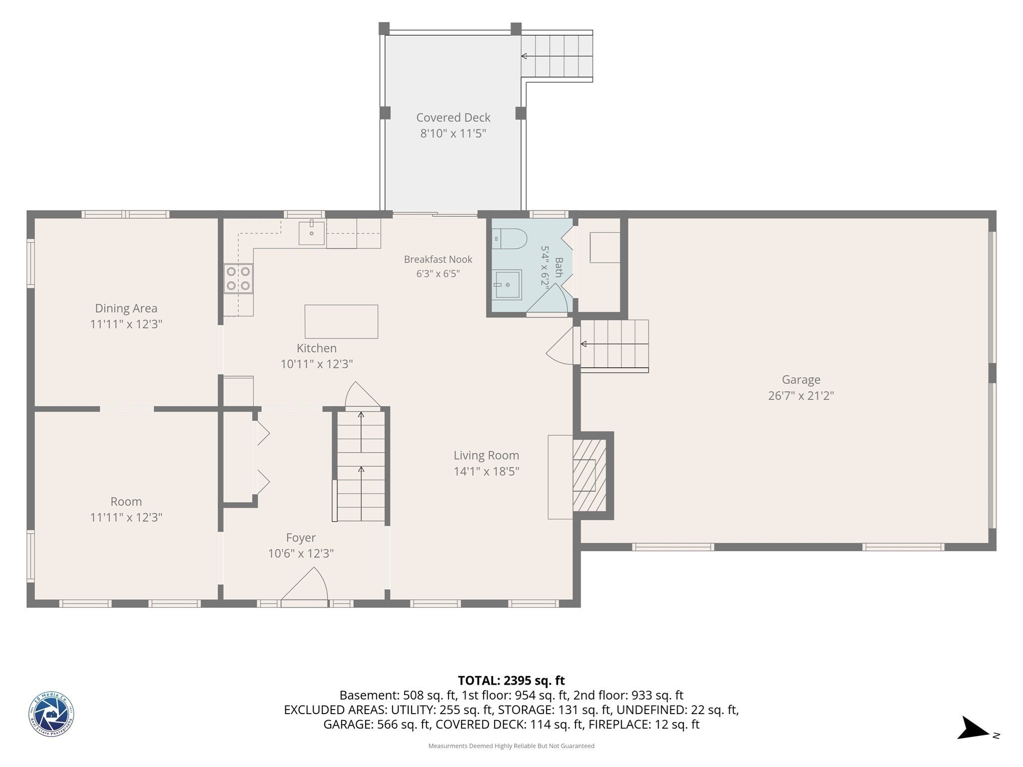 1 Deer Run Rd Property Photo 40
