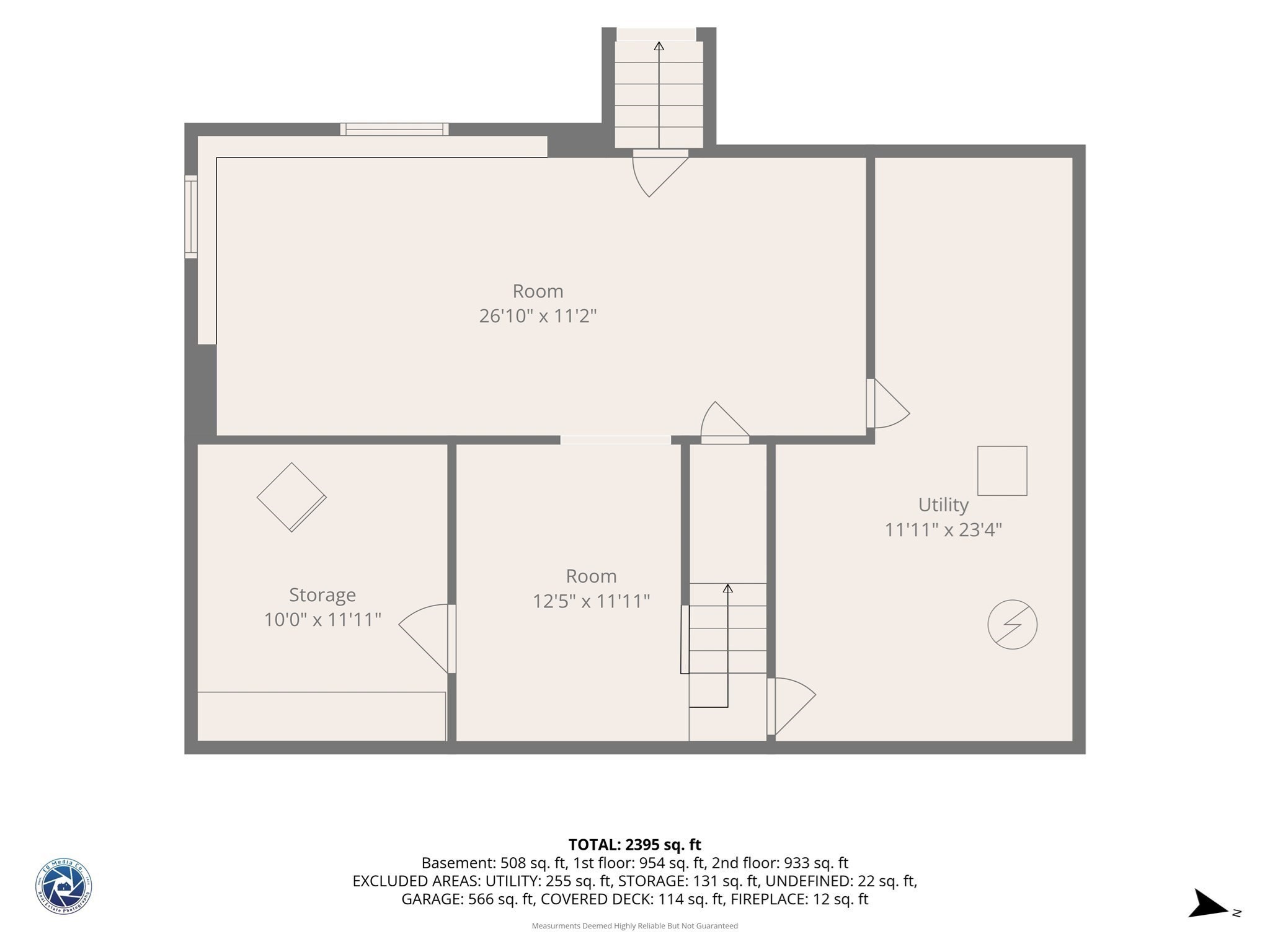 1 Deer Run Rd Property Photo 42