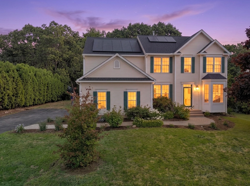 16 Seaver Farm Lane