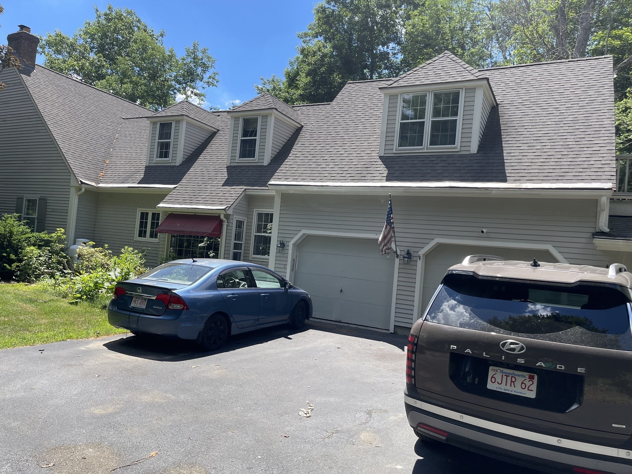 10 Crowningshield Drive Property Photo 1