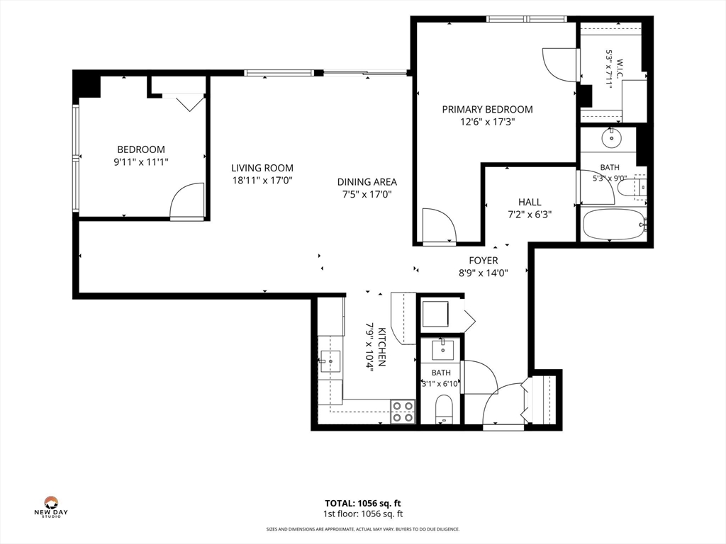 30 Stearns Road # 505 Property Photo 33