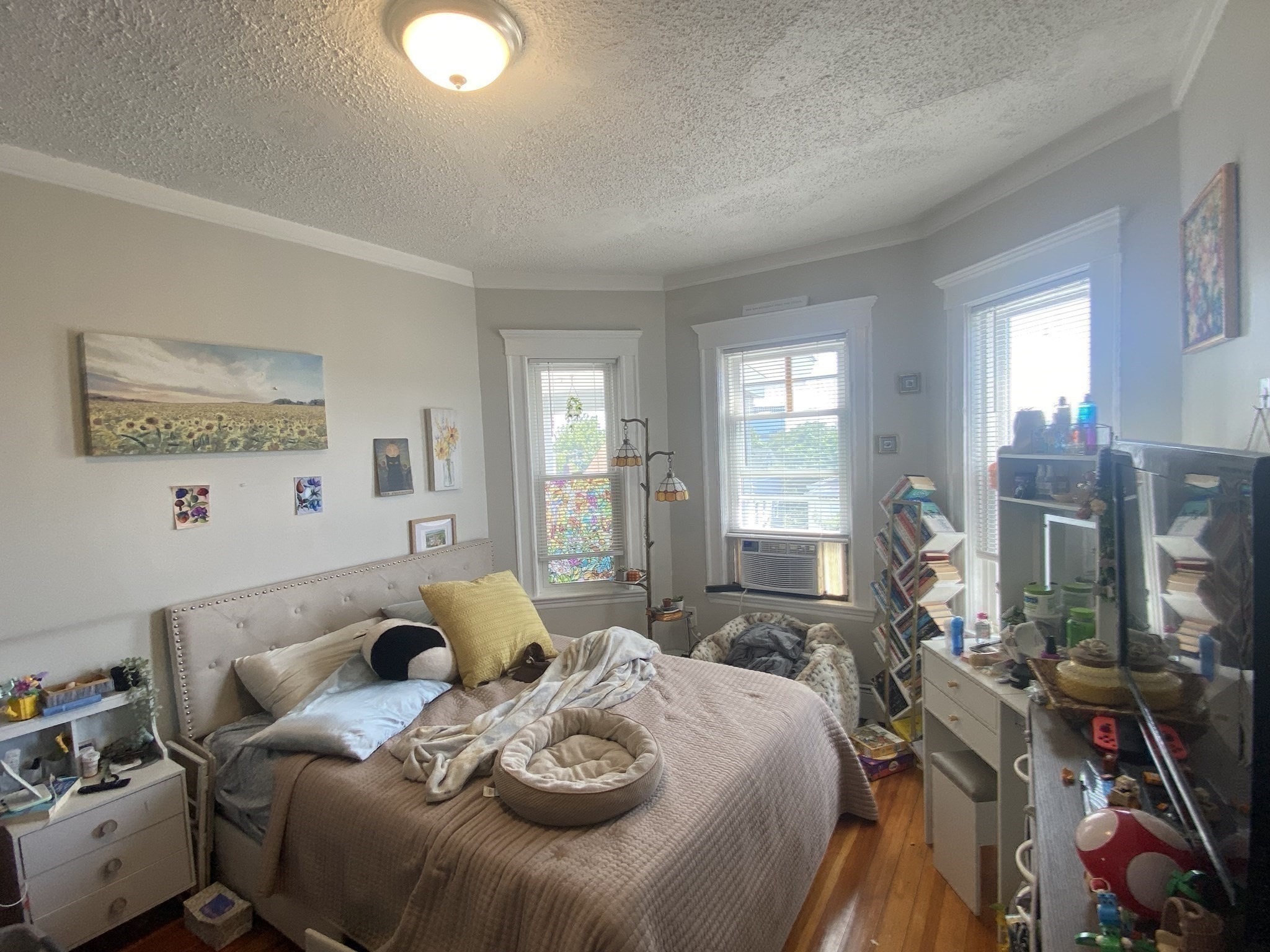 40 Temple St # 3 Property Photo 14