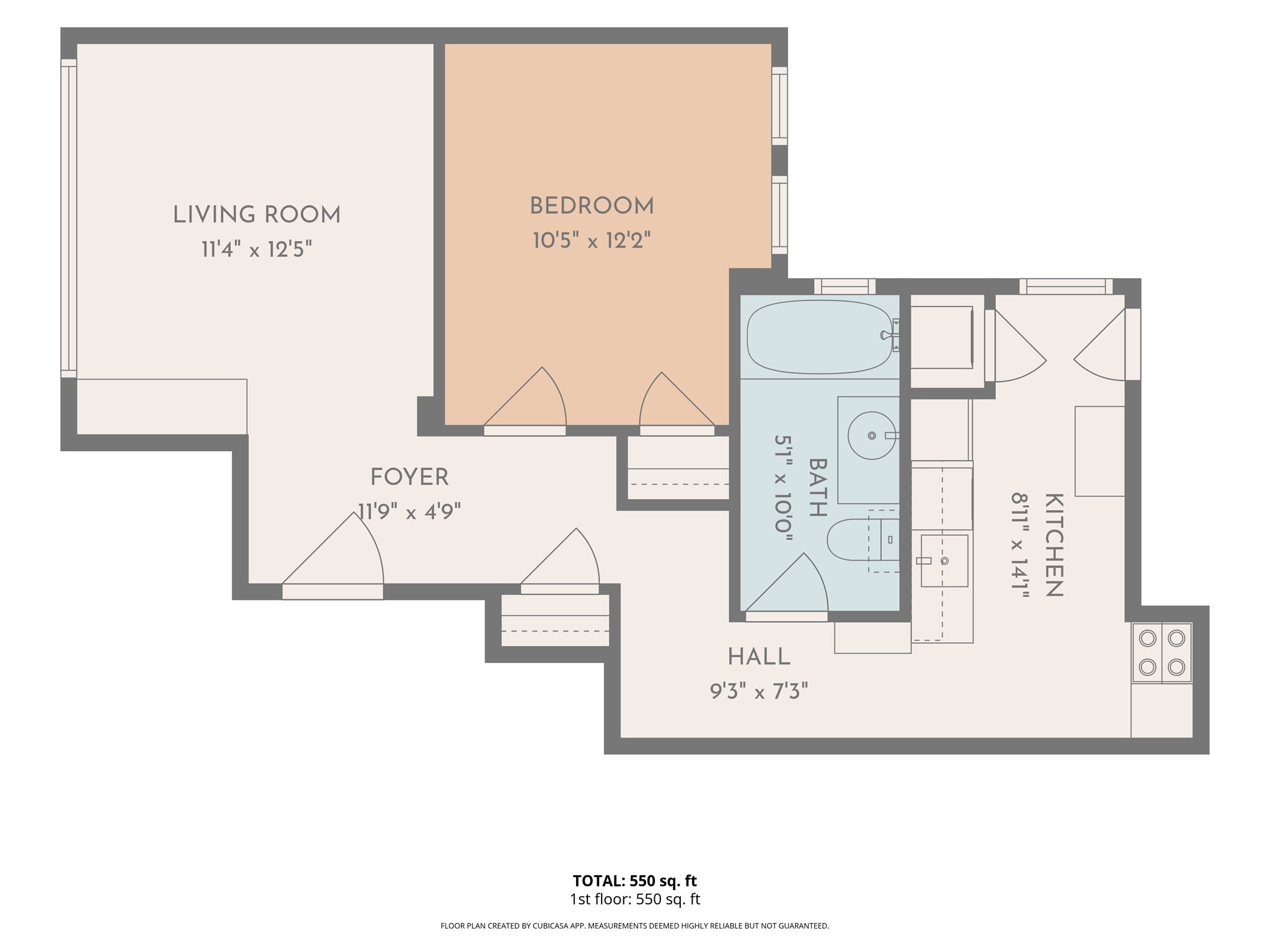 24 Chiswick Rd # A1 Property Photo 12