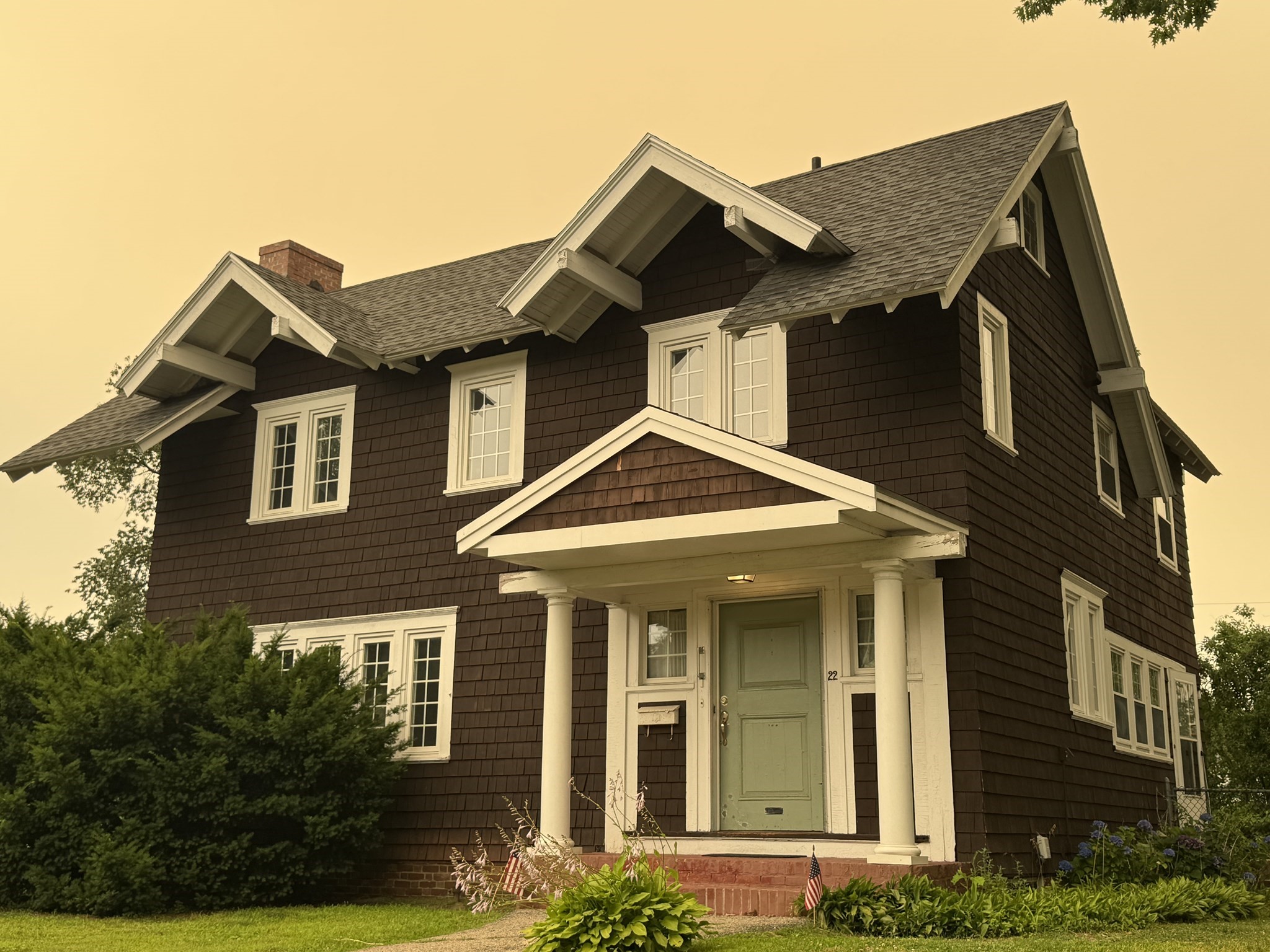 22 Fernwood Avenue Property Photo 1