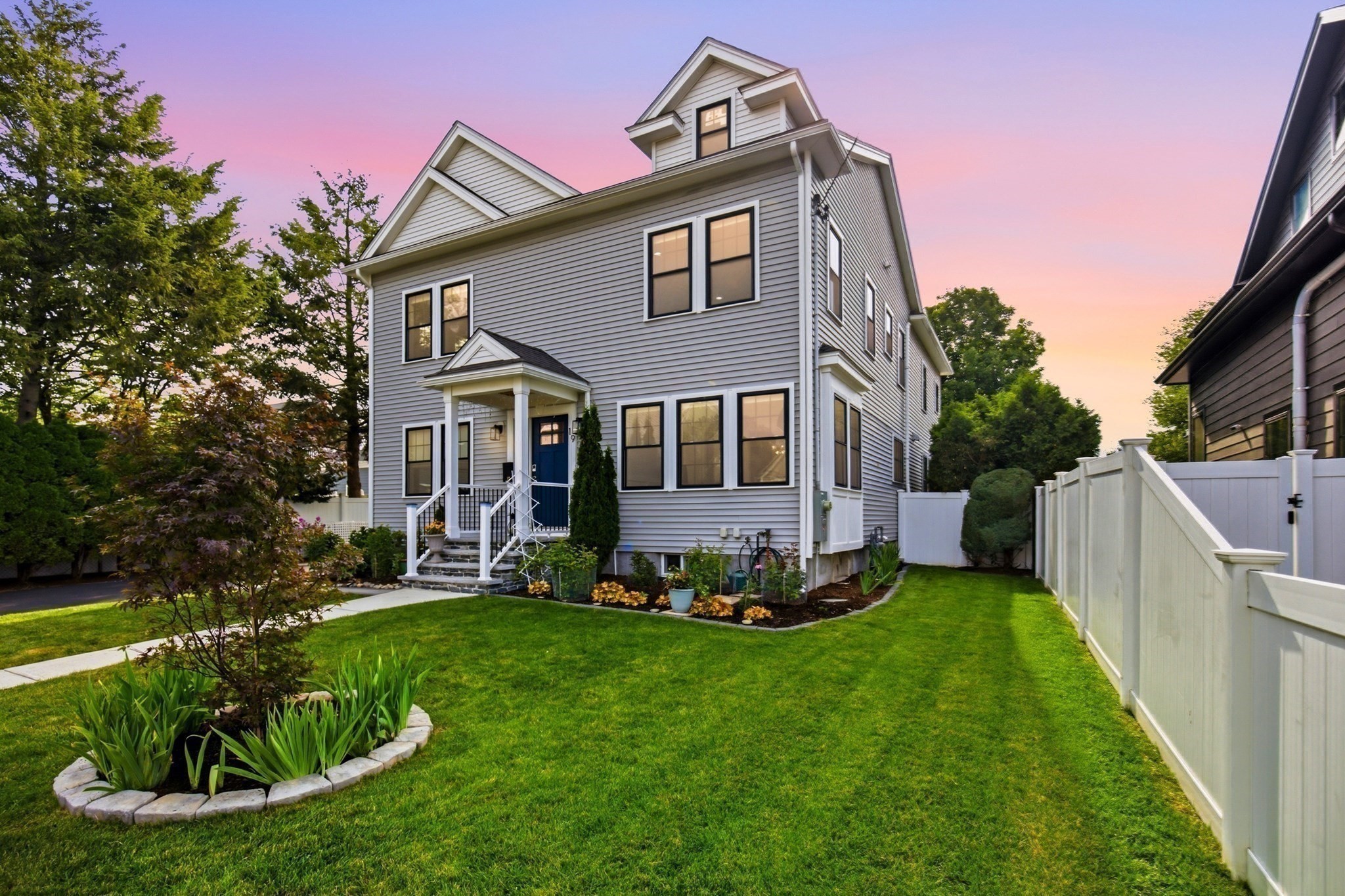 19 Manhattan Ter Property Photo 39