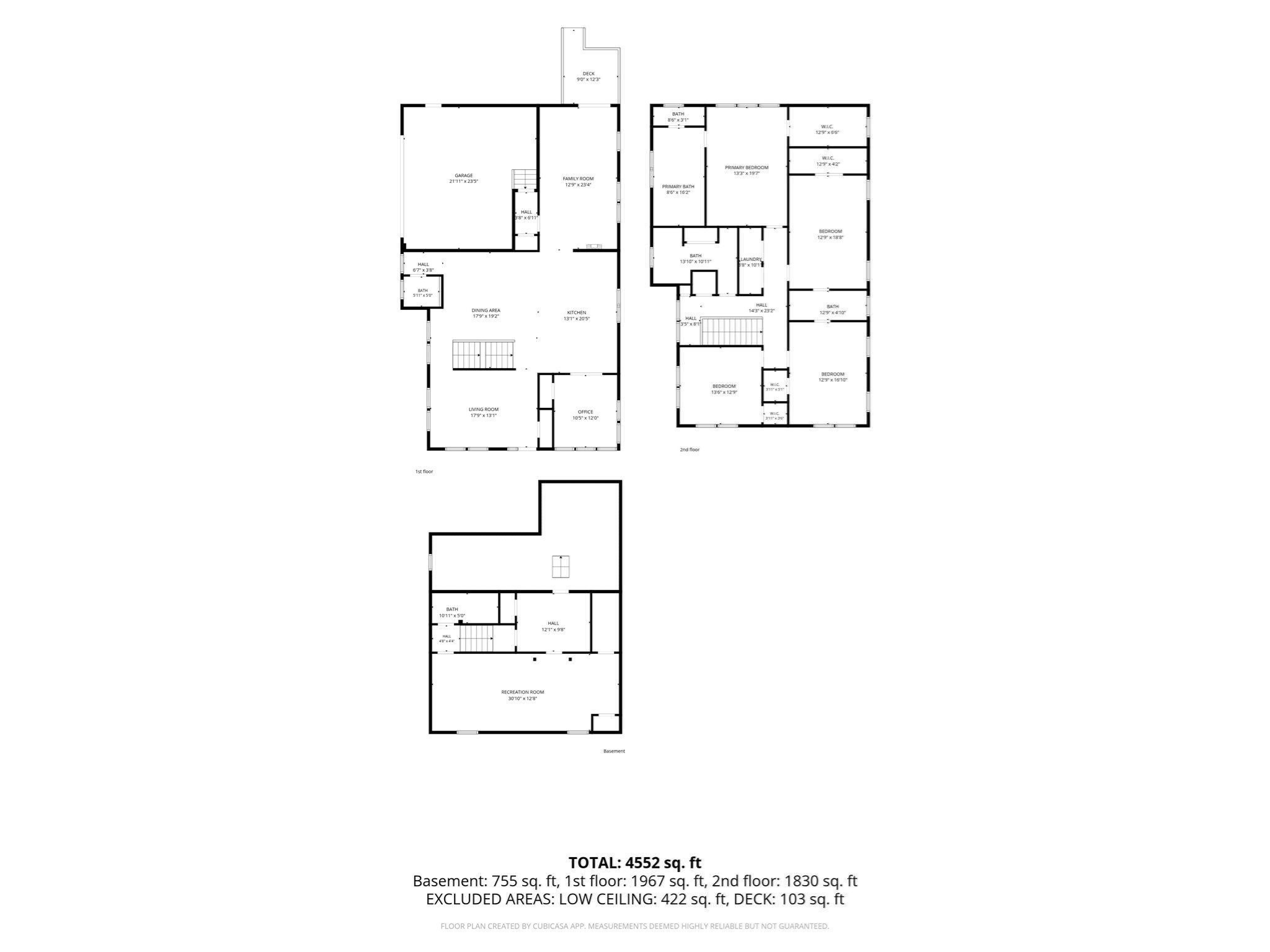 19 Manhattan Ter Property Photo 41