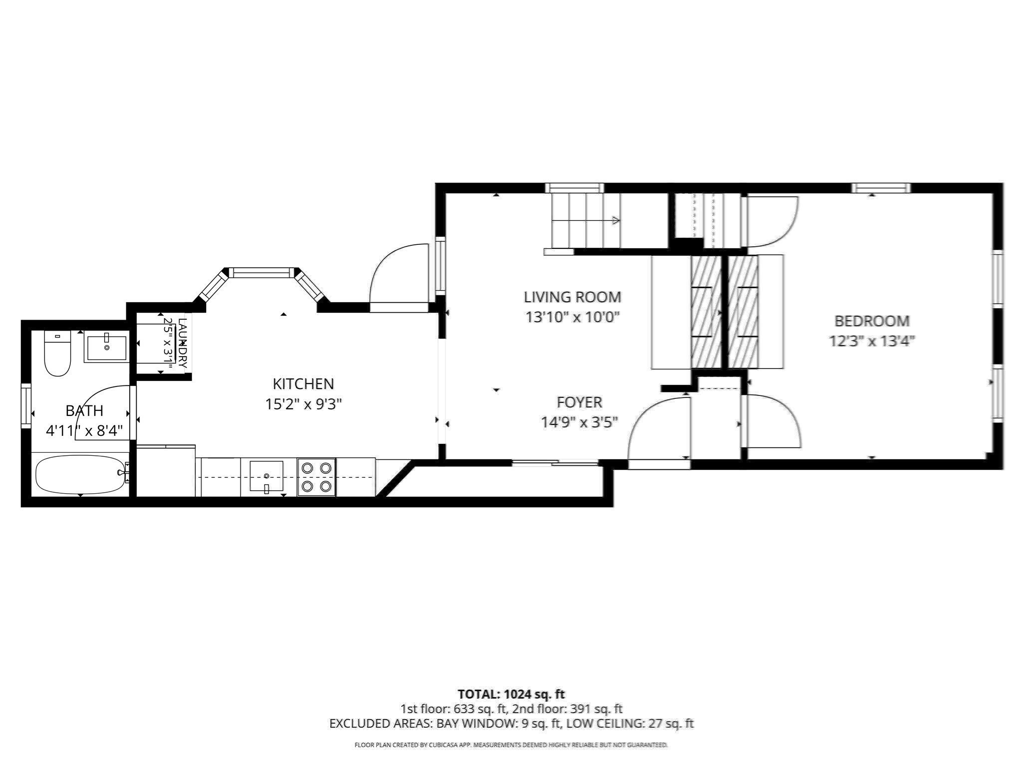 6 Ropewalk Court # 8 Property Photo 23