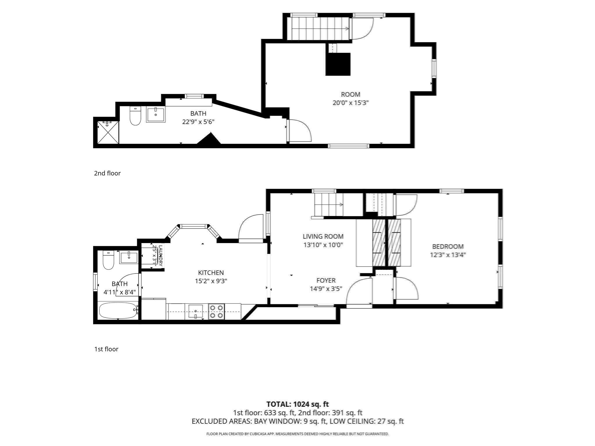 6 Ropewalk Court # 8 Property Photo 25