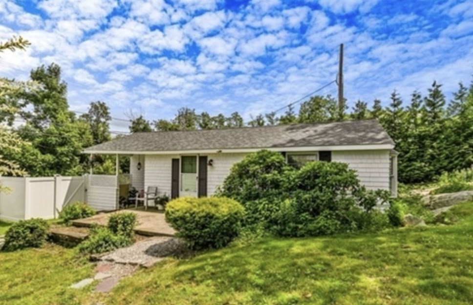 92 Atlantic - Cottage Property Photo 1