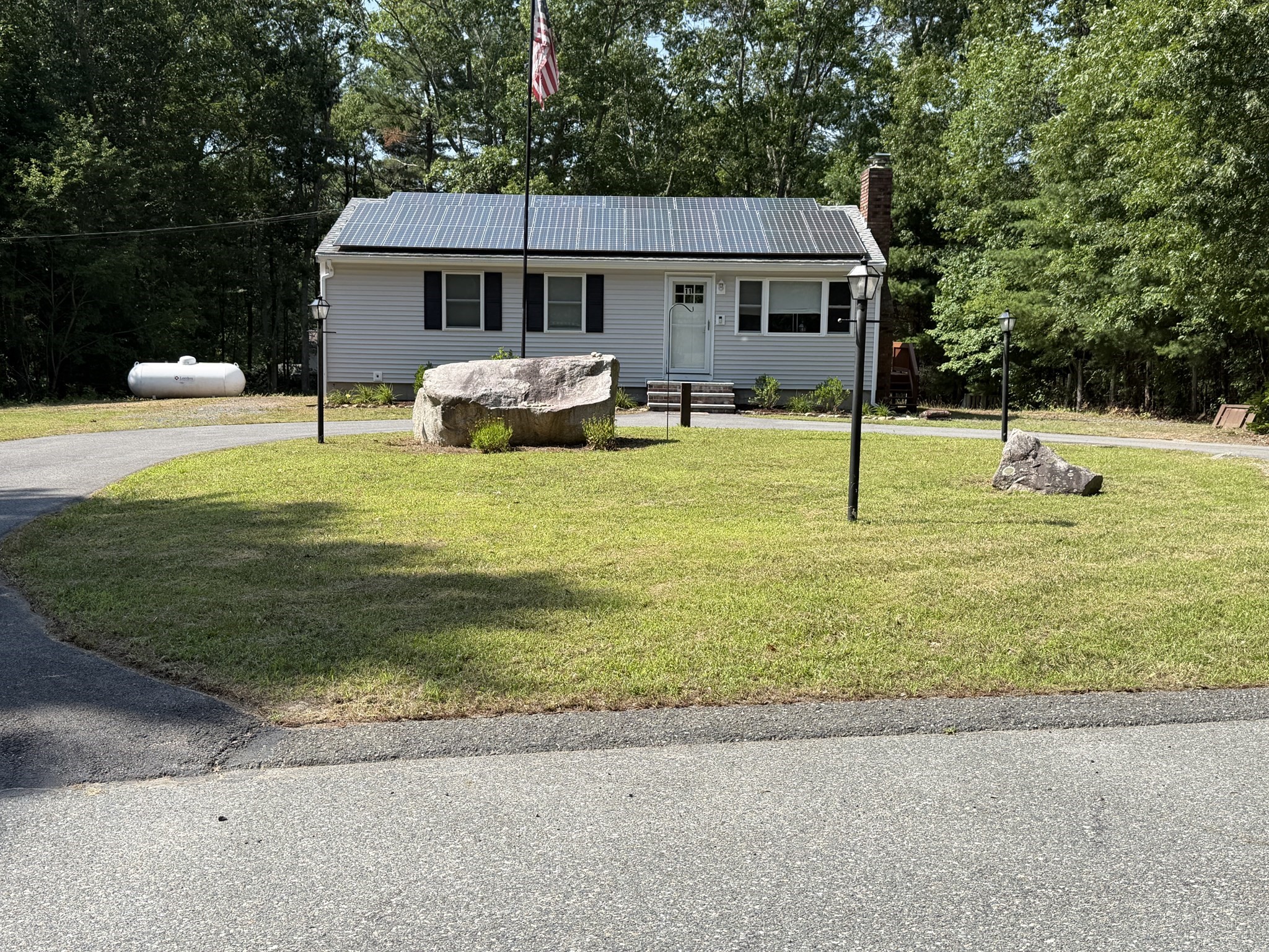 11 C H Clark Dr