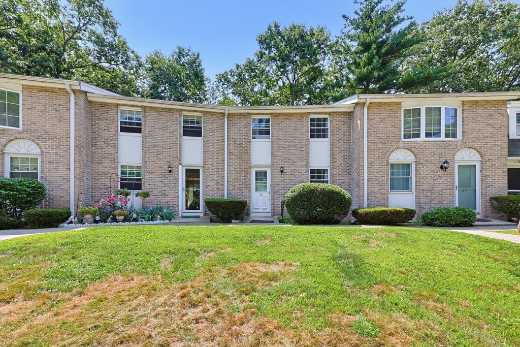 75 Sandy Pond Rd # 40 Property Photo 1
