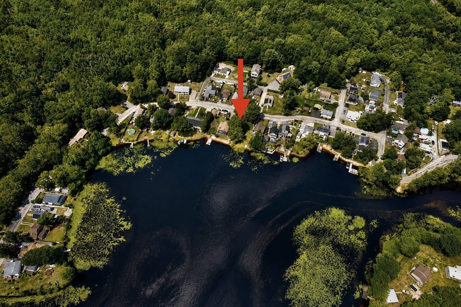 56 Lakeside Ave Property Photo 1