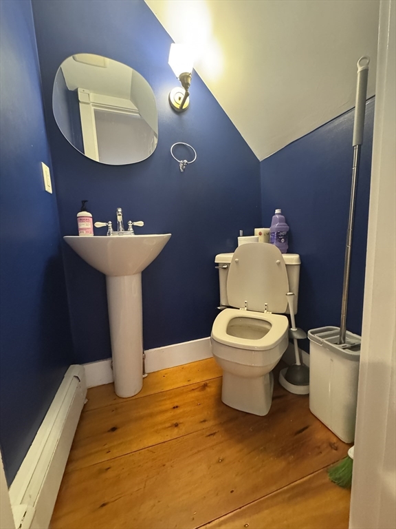 3a Avon St # A Property Photo 8