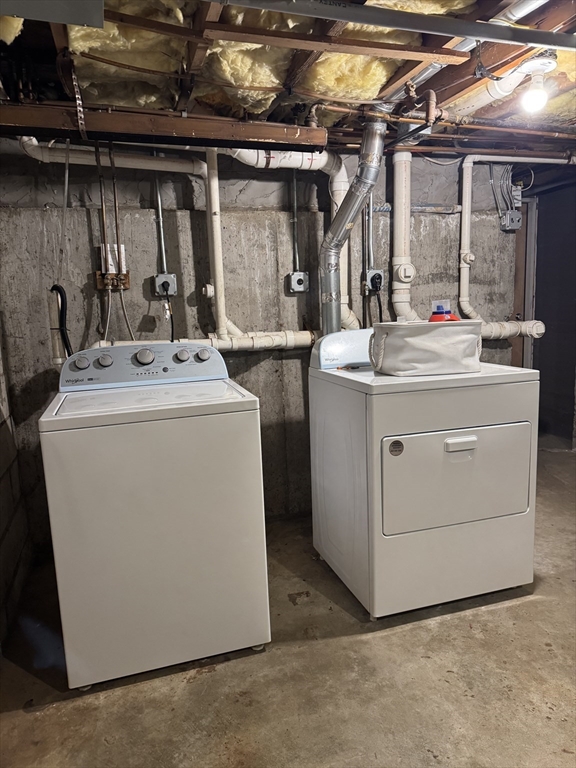 3a Avon St # A Property Photo 10