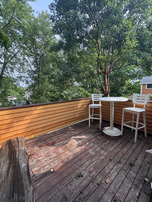 3a Avon St # A Property Photo 17