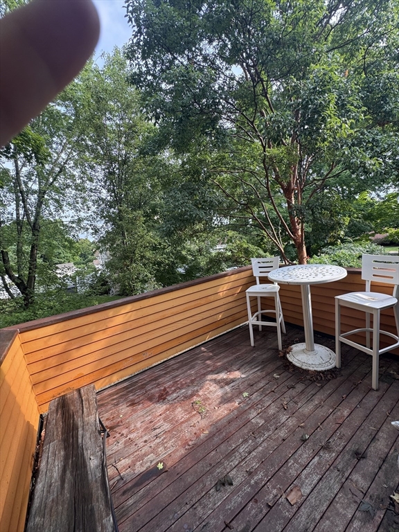 3a Avon St # A Property Photo 18
