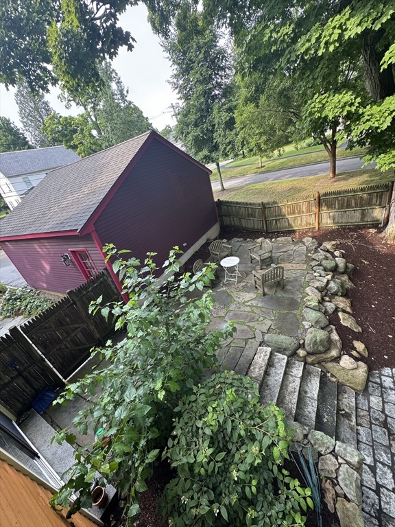 3a Avon St # A Property Photo 19