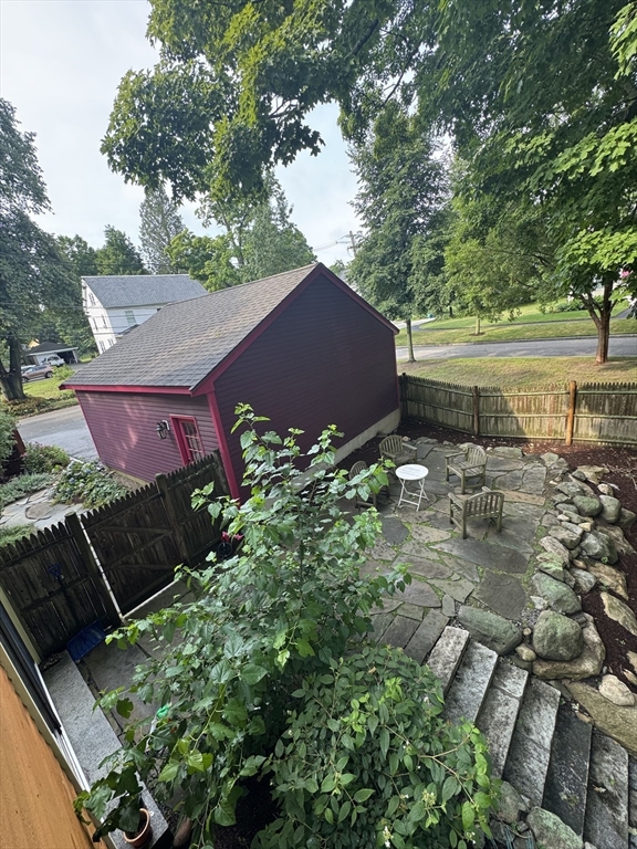 3a Avon St # A Property Photo 20