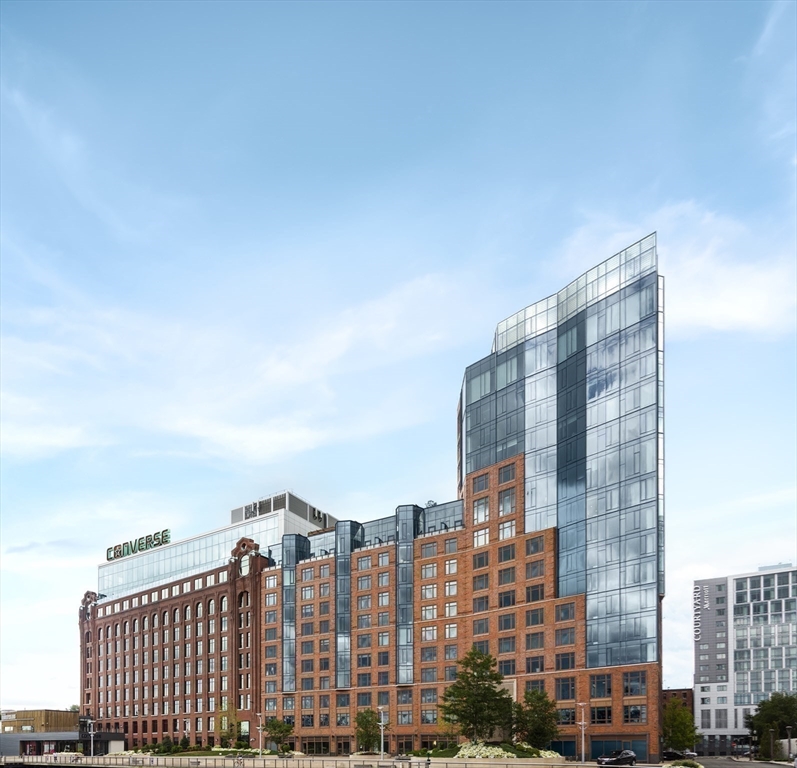 100 Lovejoy Wharf Property Photo 33