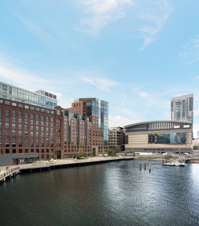 100 Lovejoy Wharf Property Photo 39