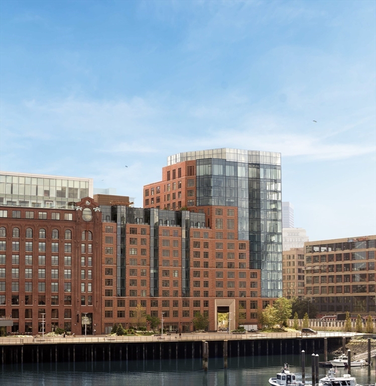 100 Lovejoy Wharf Property Photo 40